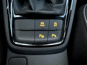 Škoda Scala Monte Carlo