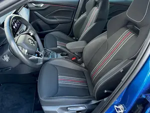 Škoda Scala Monte Carlo