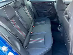 Škoda Scala Monte Carlo