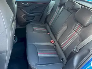 Škoda Scala Monte Carlo