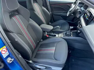 Škoda Scala Monte Carlo