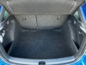 Škoda Scala Monte Carlo