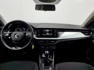 Škoda Scala Ambition