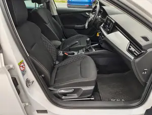 Škoda Scala Ambition