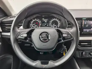 Škoda Scala Ambition