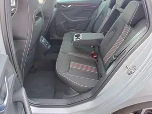 Škoda Scala Monte Carlo