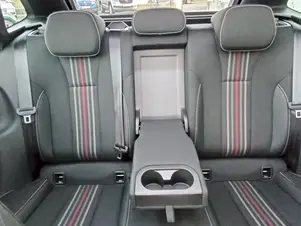 Škoda Scala Monte Carlo