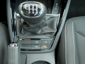 Škoda Scala Monte Carlo