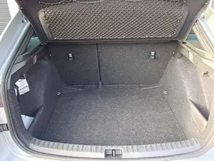 Škoda Scala Monte Carlo