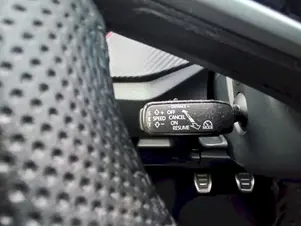 Škoda Scala Monte Carlo