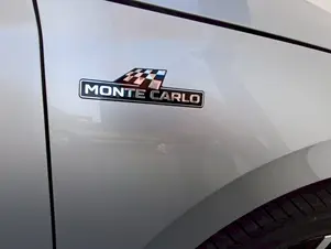 Škoda Scala Monte Carlo