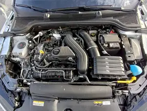 Škoda Scala Monte Carlo