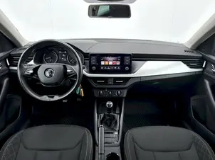 Škoda Scala Ambition Plus