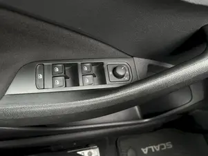 Škoda Scala Ambition Plus