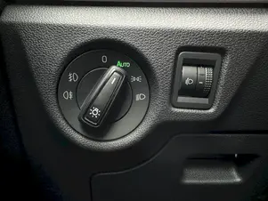 Škoda Scala Ambition Plus