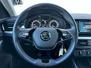 Škoda Scala Ambition Plus