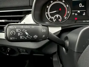 Škoda Scala Ambition Plus