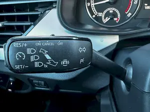 Škoda Scala Ambition Plus