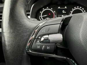 Škoda Scala Ambition Plus