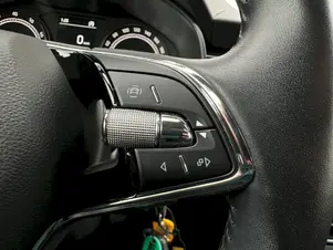 Škoda Scala Ambition Plus