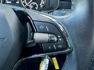 Škoda Scala Ambition Plus