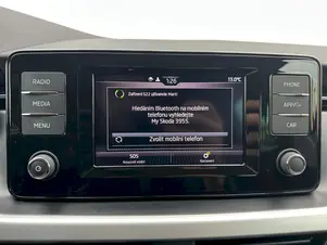 Škoda Scala Ambition Plus