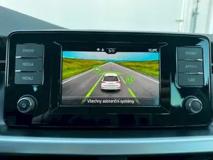 Škoda Scala Ambition Plus