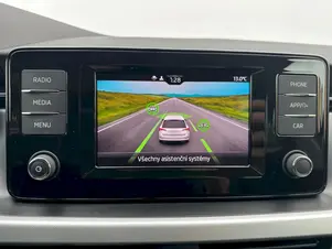 Škoda Scala Ambition Plus