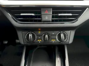 Škoda Scala Ambition Plus