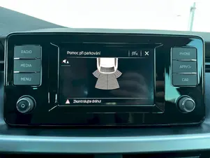 Škoda Scala Ambition Plus