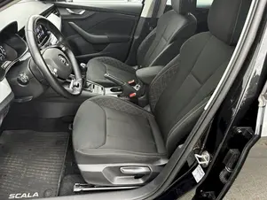 Škoda Scala Ambition Plus