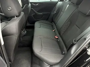 Škoda Scala Ambition Plus