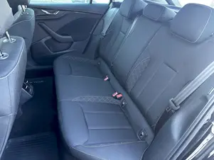 Škoda Scala Ambition Plus