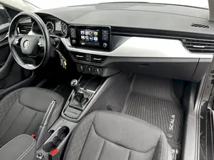 Škoda Scala Ambition Plus