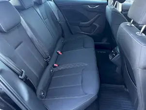 Škoda Scala Ambition Plus