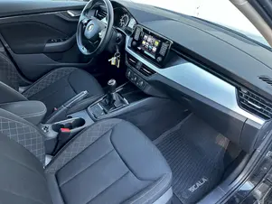 Škoda Scala Ambition Plus