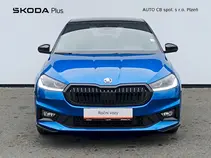 Fabia Monte Carlo