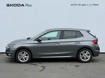 Fabia Top Selection