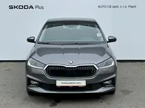 Fabia Top Selection