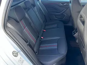 Škoda Scala Monte Carlo
