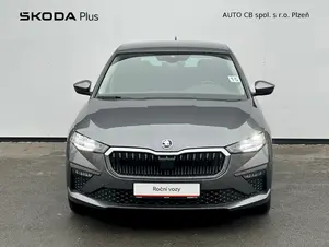Škoda Scala Top Selection