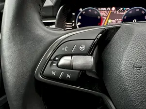 Škoda Scala Top Selection