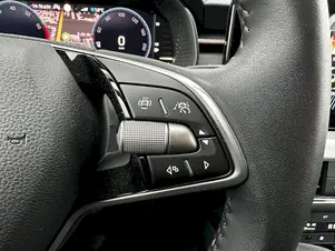 Škoda Scala Top Selection