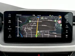 Škoda Scala Top Selection