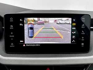 Škoda Scala Top Selection