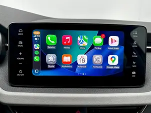 Škoda Scala Top Selection