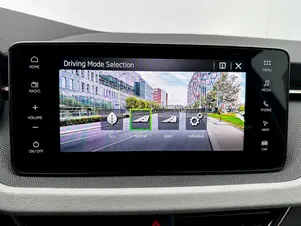 Škoda Scala Top Selection