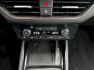 Škoda Scala Top Selection