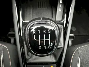 Škoda Scala Top Selection