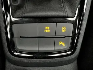 Škoda Scala Top Selection